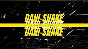 a sneak peek at the vid with my sex toy, she's so hot