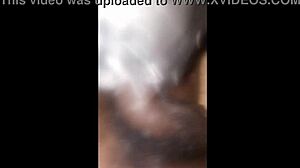 Masturbation With My Big Black Dick