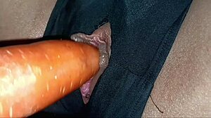 Home alone with girlfriend's friend... oops!