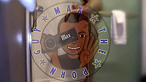 BTS Temporada 4: Mamada Interracial de Sarah Nikki y Coño en Primer Plano