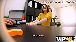 Hey, check out this vip4k casting where she fucks for a new apartment 😏