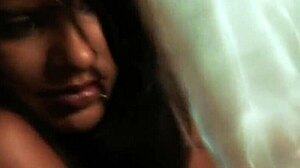 hot nights sexy india milf fucking moment