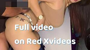 Colombian Mature Woman Alone at Home.