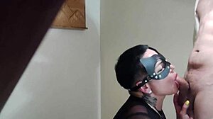 I fucked my friend's stepmom right in the big ass