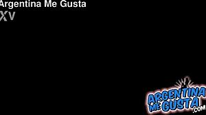 Huge Ass Latina Babe Rocks Lingerie Wildly