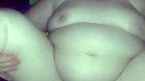 Fucking Ms K To Intense Orgasm