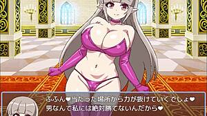 Hey, Check Out This Anime Hentai Blowjob Scene!