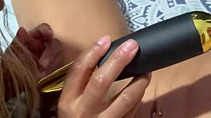 those brazilian latina bunnies are getting it on with big tits and all