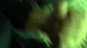 arab woman rides huge cock intensely.