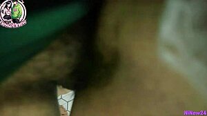 태국 주부의 숨겨진 욕망, 친구 아내와 4K 액션으로 폭발