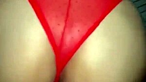 Wow, my mother-in-law’s ass is just perfect! 🔥