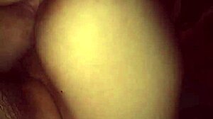 Foll�ndome a la flaca puta de mi mejor amigo