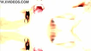 ass stretched brunette alicia trece laps up spunk after dap gangbang leaves her stretched sz2891