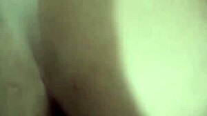 Husband lets friend suck my tits while he fucks my pussy?