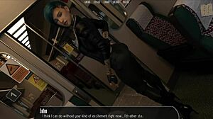 halfway house 56 game session