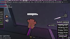 fucking hot roblox girl action