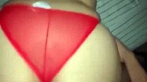 Wow, my mother-in-law’s ass is just perfect! 🔥