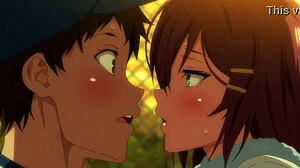 akane, ride it ntr hmv, ahh so good