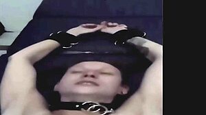 i got hart fucked, angespuckt, and geohrfegt in bdsm quickie