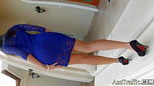 Hungarian Scenes Of Traffic And Pounding Action