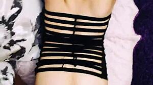 home couples compilation of milfs with natural tits fucking