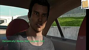 A wife and stepmother 3