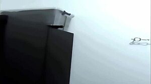 i got hart fucked, angespuckt, and geohrfegt in bdsm quickie