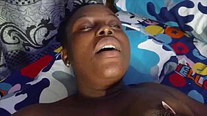 My pussy needs sumthin inside, like fingering it till I moan.