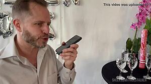 Valentine’s orgy kicks off with a reverse gangbang featuring Alexis Crystal, Billie Star, Katy Rose, Clara Mia, Zuzu Sweet, and Cathy Crown.