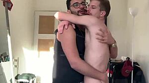 Filipe Tuga's XXL Cock Vs Tight Pussy