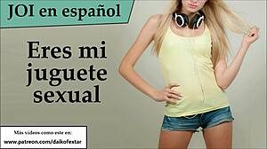 Obey My Orders and Follow Instructions as My Personal Toy