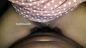 Blowjob Indonesia homemade mentah sama adik ipar
