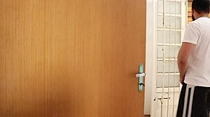 Wife Helps Buyer Sell House