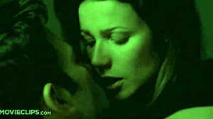 Indian High-Definition Movie Clip From Bounce 8-10 Making Love 2000