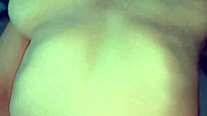 Skinny Latina Couple Enjoys Monster Cock Sex All Year