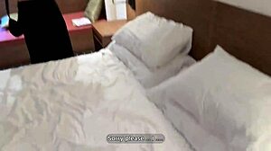 Did My Horny Boss Really Want My Monster Cock That Bad?