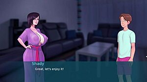 Sexnote Part 6: Craving My Mother-in-Law’s Big Tits and Fat Curves