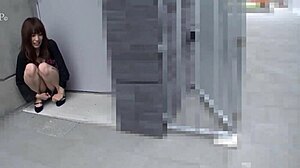 Hitomi Misaki Jalan Liar Jepun, Vibe Jarak Jauh Bergetar Gila!