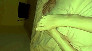 my 18-year-old stepdaughter runs webcam studio, teaching friends anal tricks.