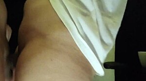 Secretly Fucking My Ex Behind New Girlfriend's Back