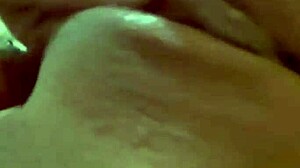 mexican beauty masturbates with dildo