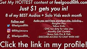 Rough Pussy Licking And Spanking With Monster Cock