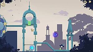 Adorable hot witches in anime 😍