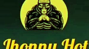 Why does the blonde married woman always visit me?