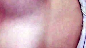 Filipina Girlfriend Reveals Her Wild Side in Homemade Clip  