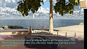 A wife and stepmother 3