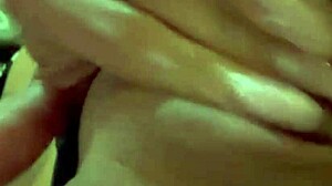 mexican beauty masturbates with dildo