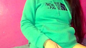 i'm doing anal and oral solo, it feels so good