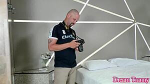 Julia Alves lends her big latina booty 😈