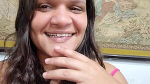 dedicated to my tame cuckold with latina ass fetish.